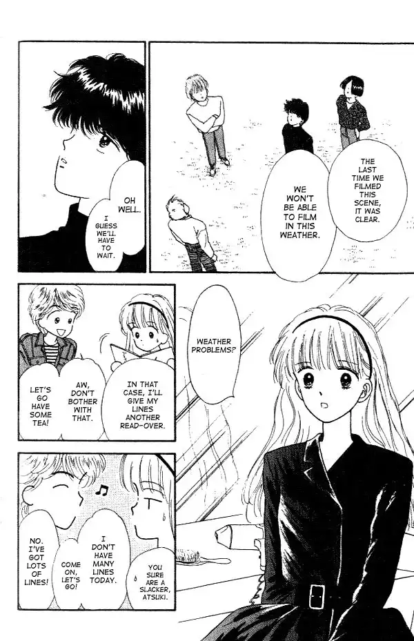 Handsome Girlfriend Chapter 14 33